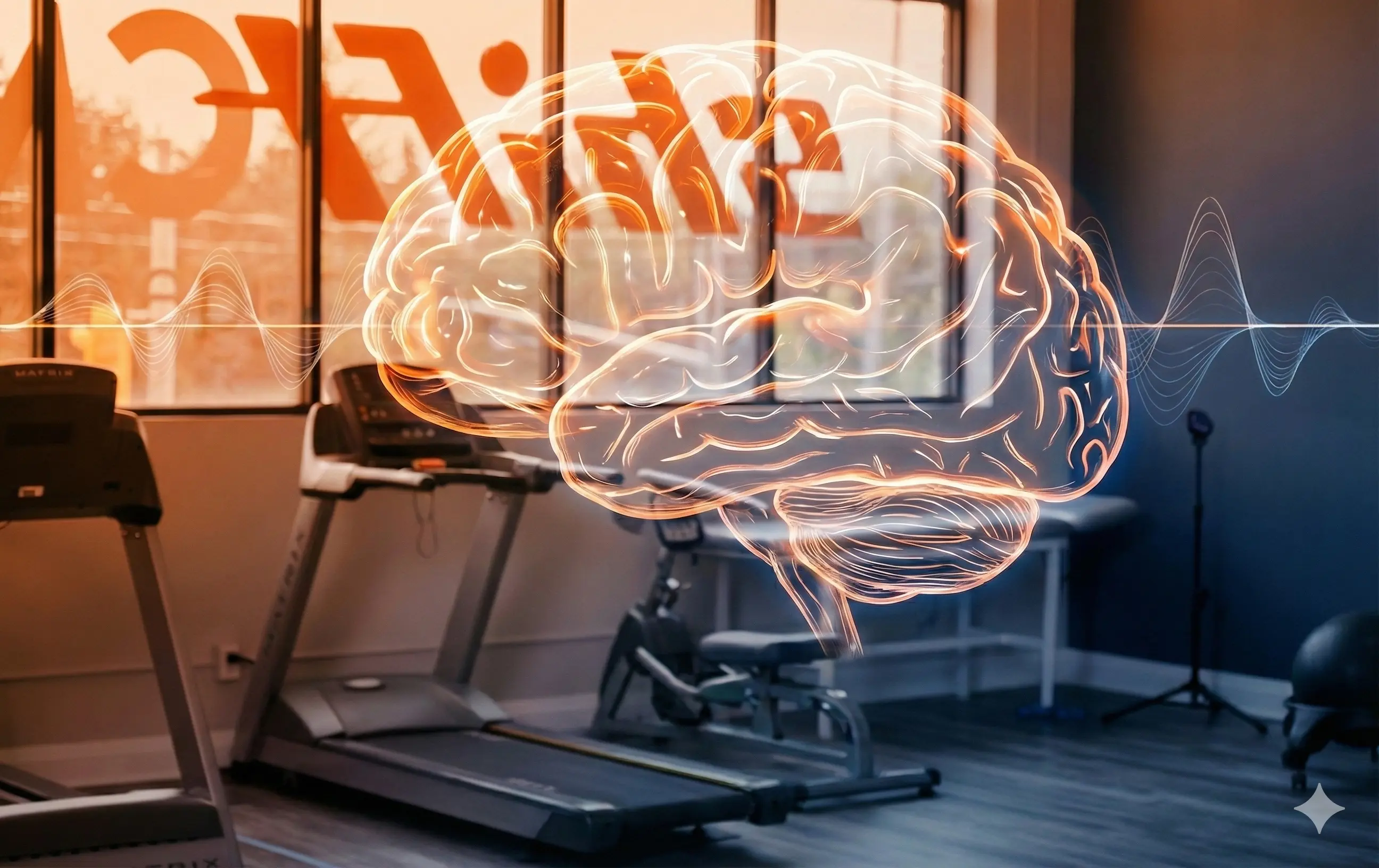 Shift Concussion Management clinic with neural visualization